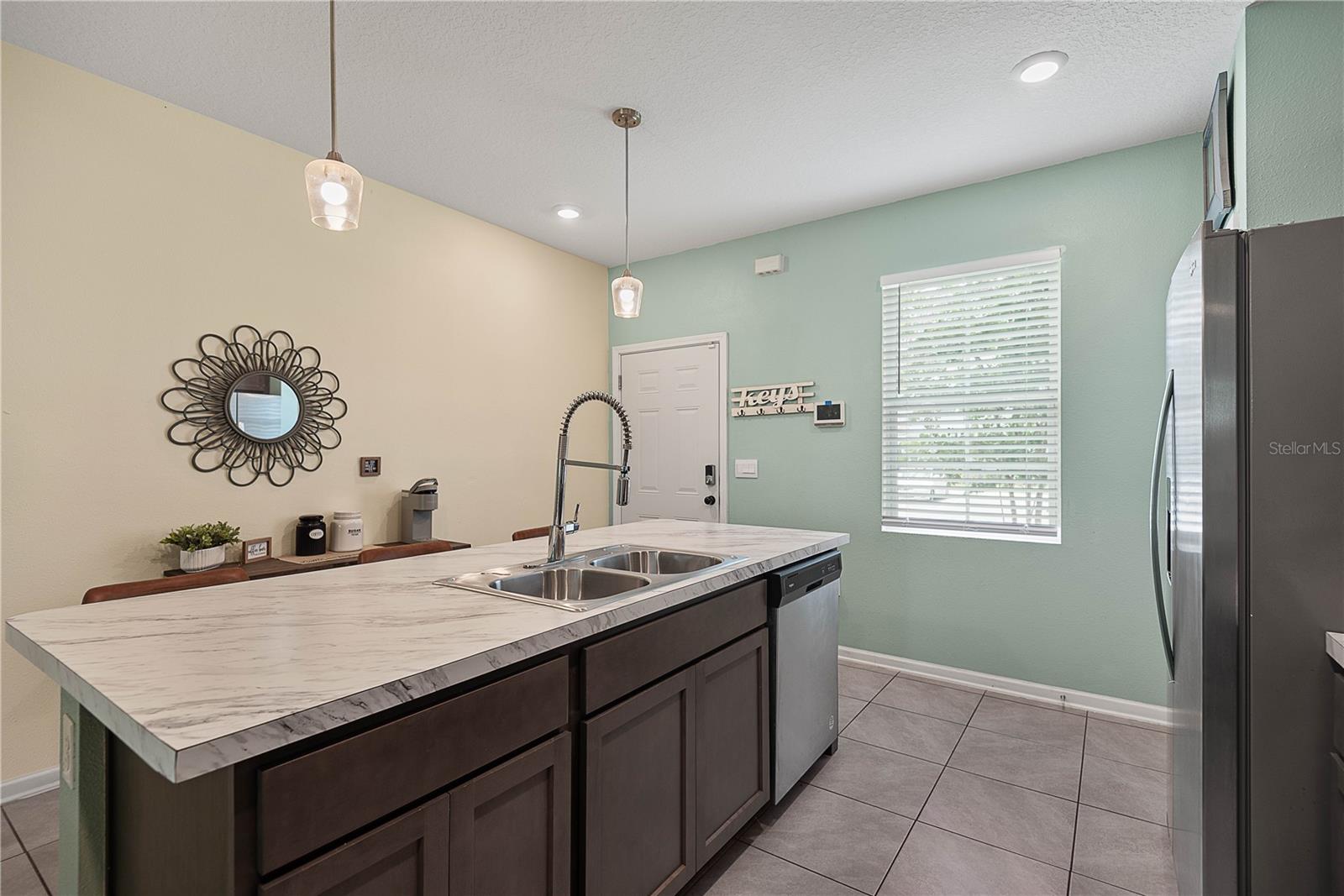 RIVERGATE - Residential