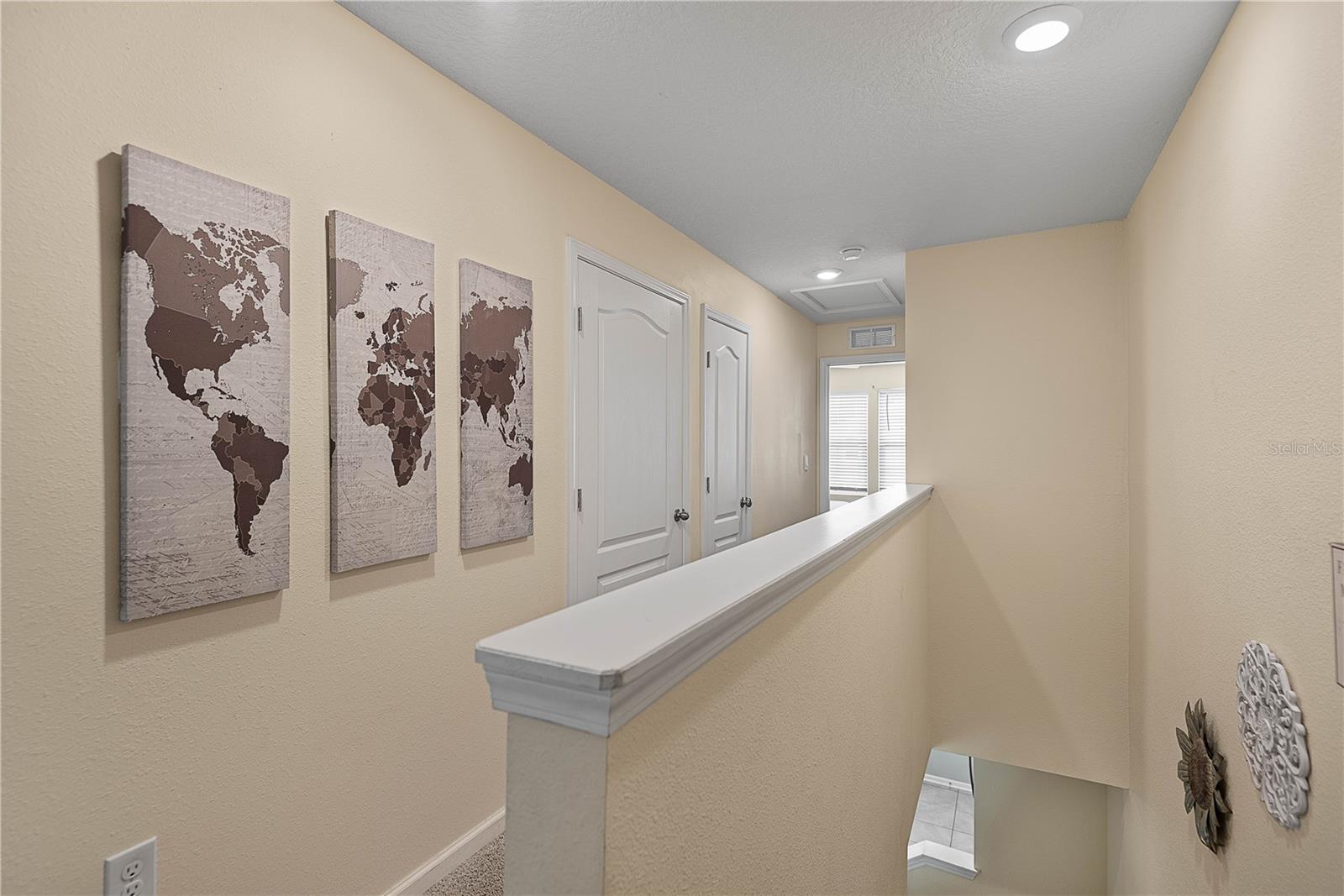 RIVERGATE - Residential