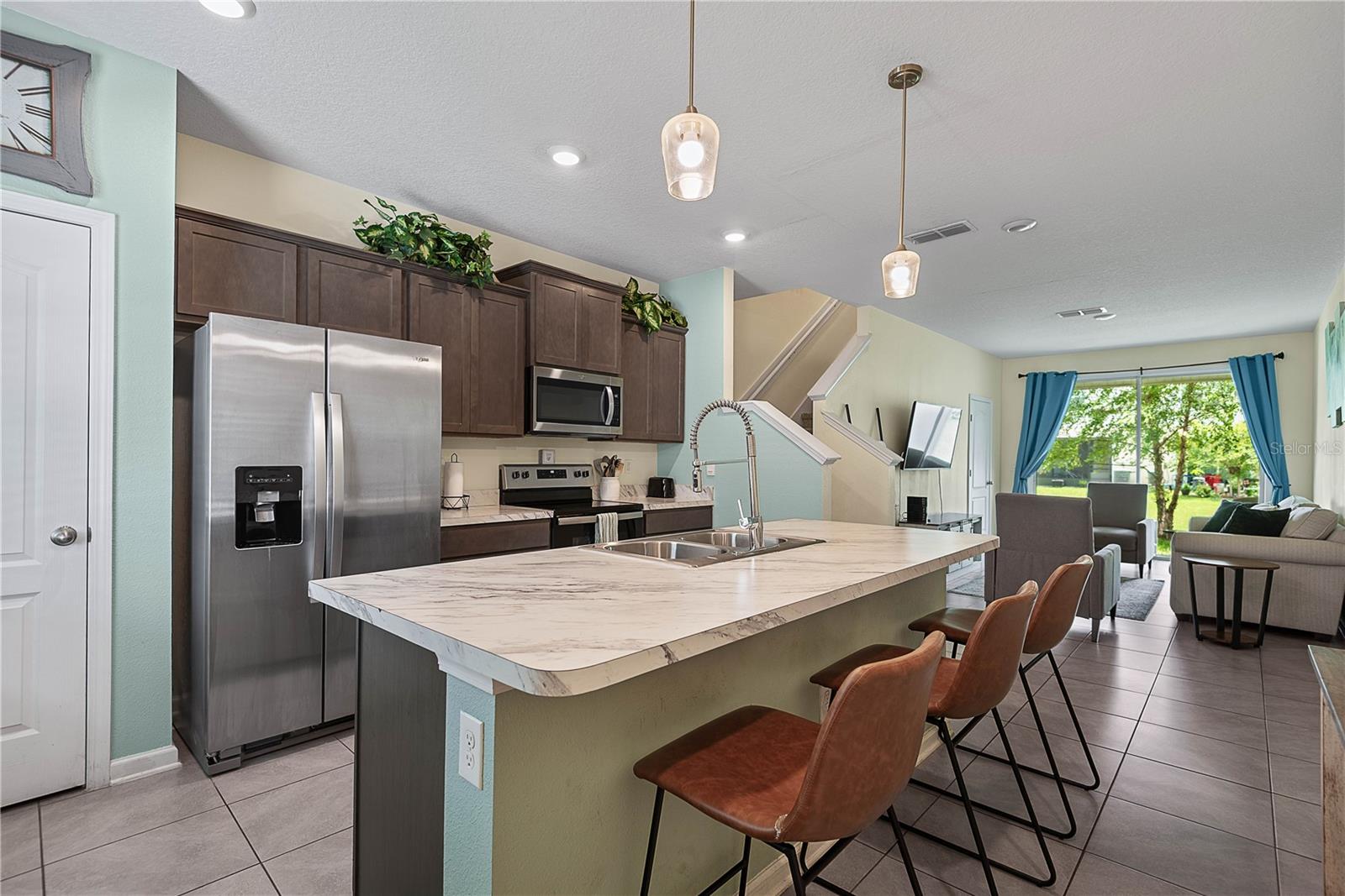 RIVERGATE - Residential