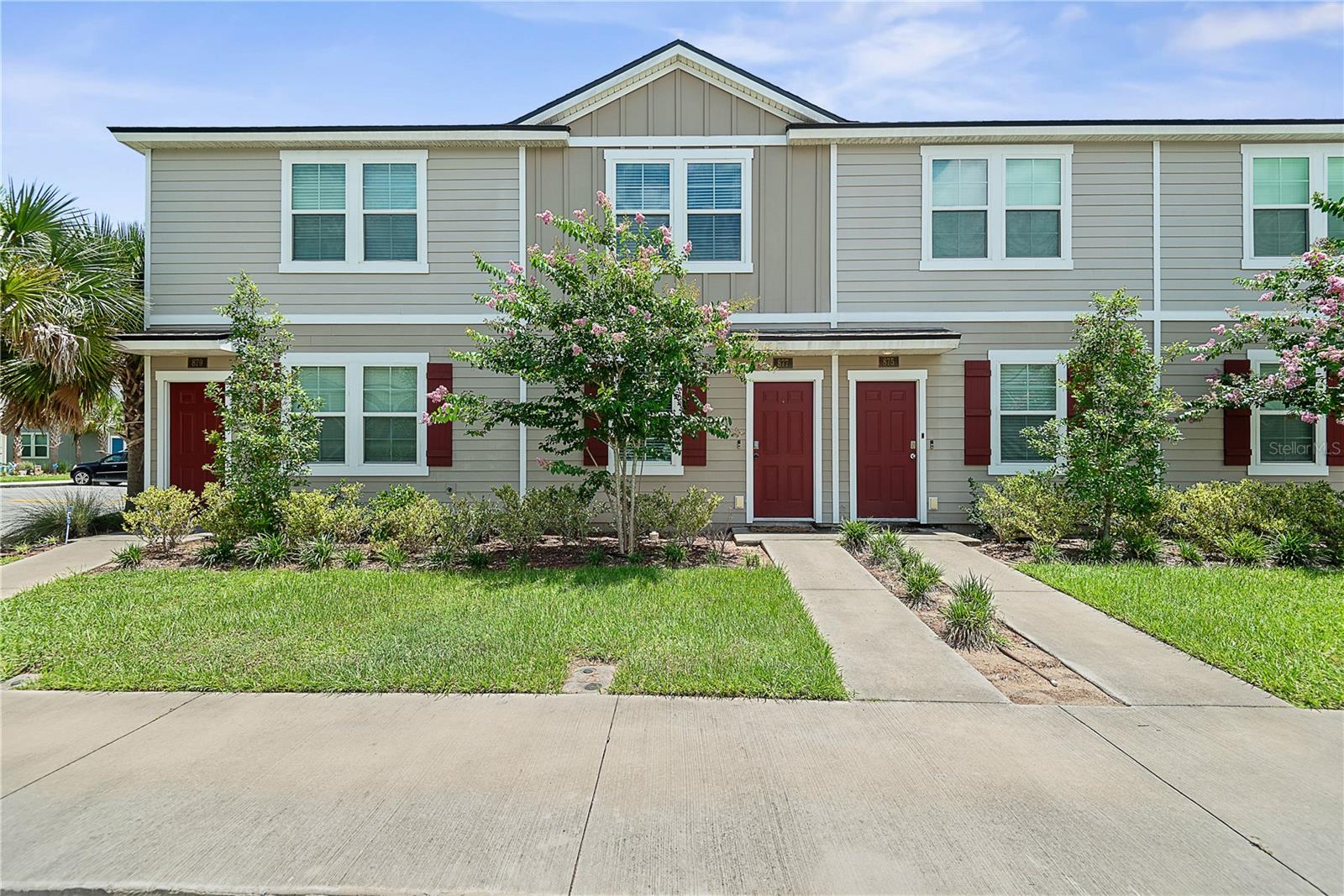 RIVERGATE - Residential