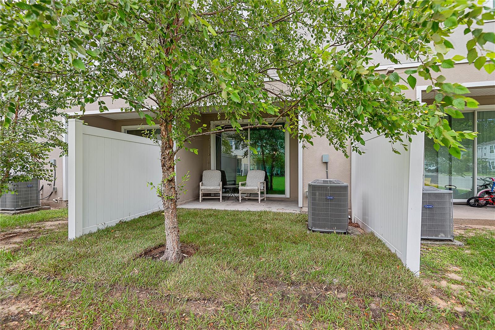 RIVERGATE - Residential
