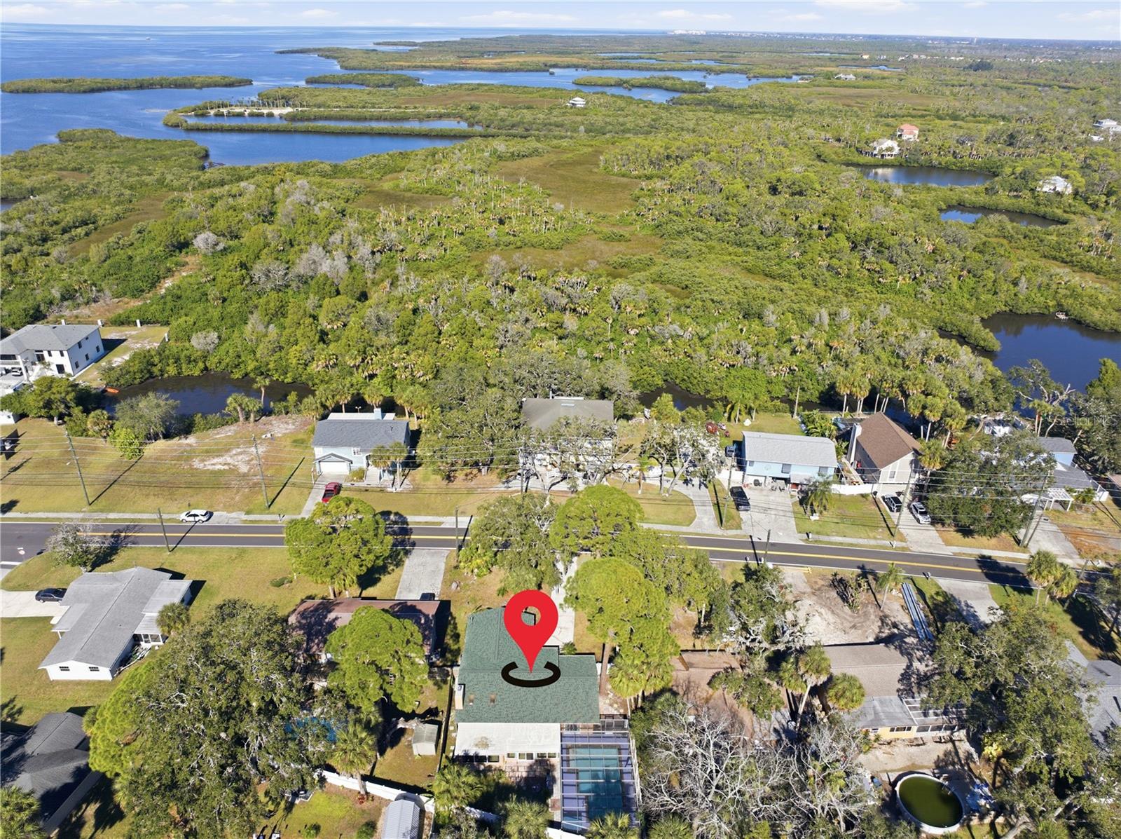 MARTHAS VINEYARD - Residential