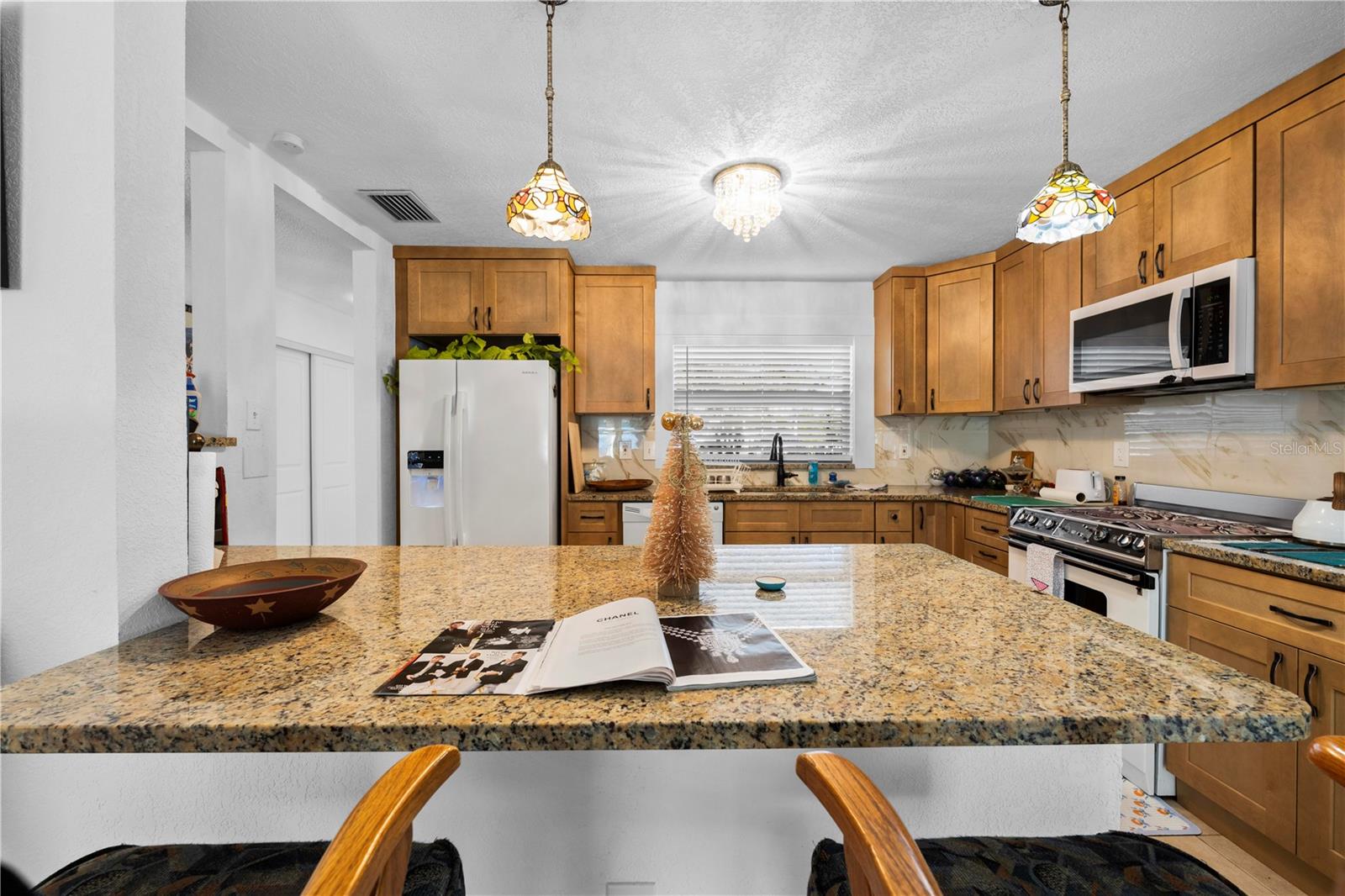 MARTHAS VINEYARD - Residential