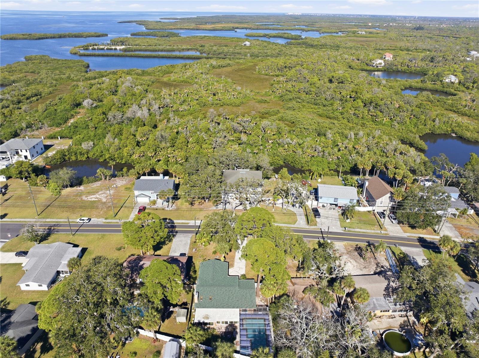 MARTHAS VINEYARD - Residential
