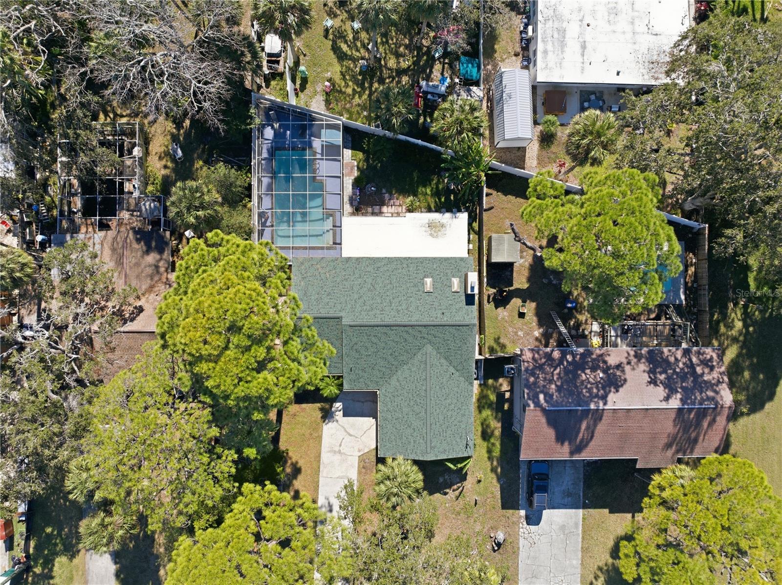 MARTHAS VINEYARD - Residential