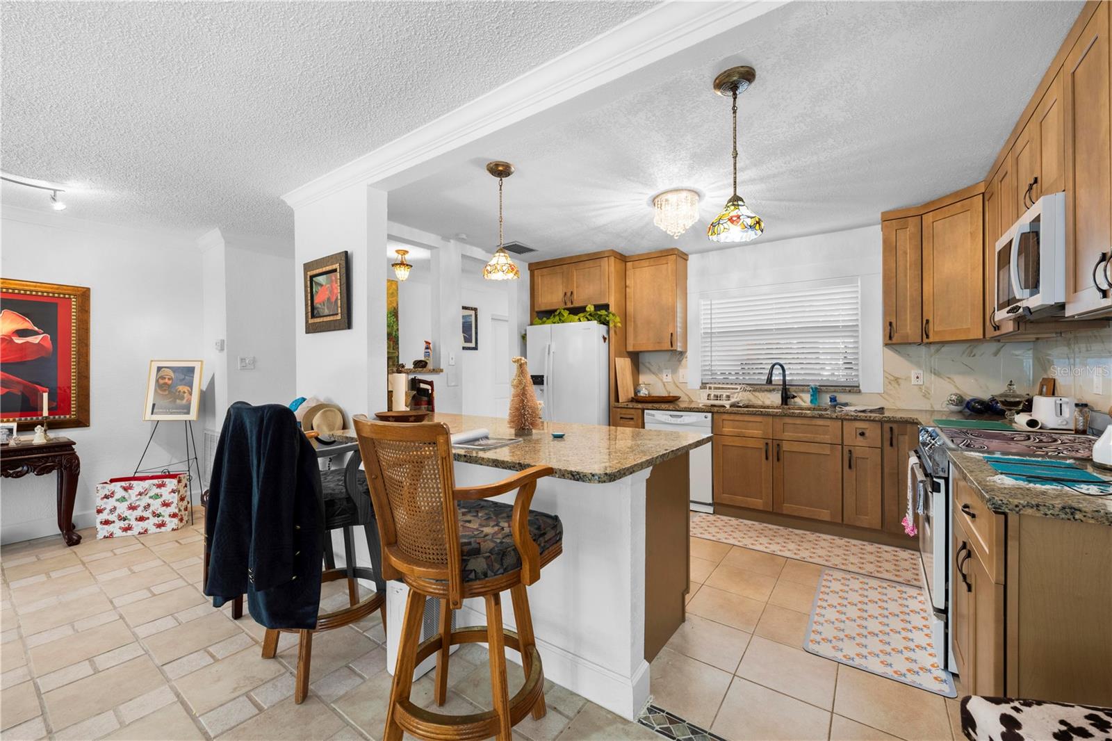 MARTHAS VINEYARD - Residential