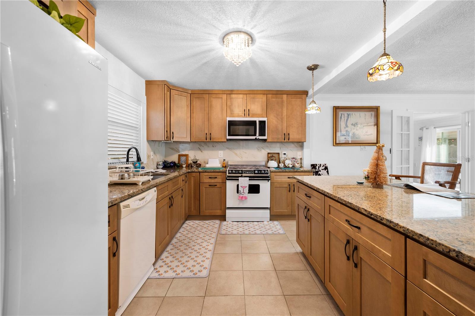 MARTHAS VINEYARD - Residential