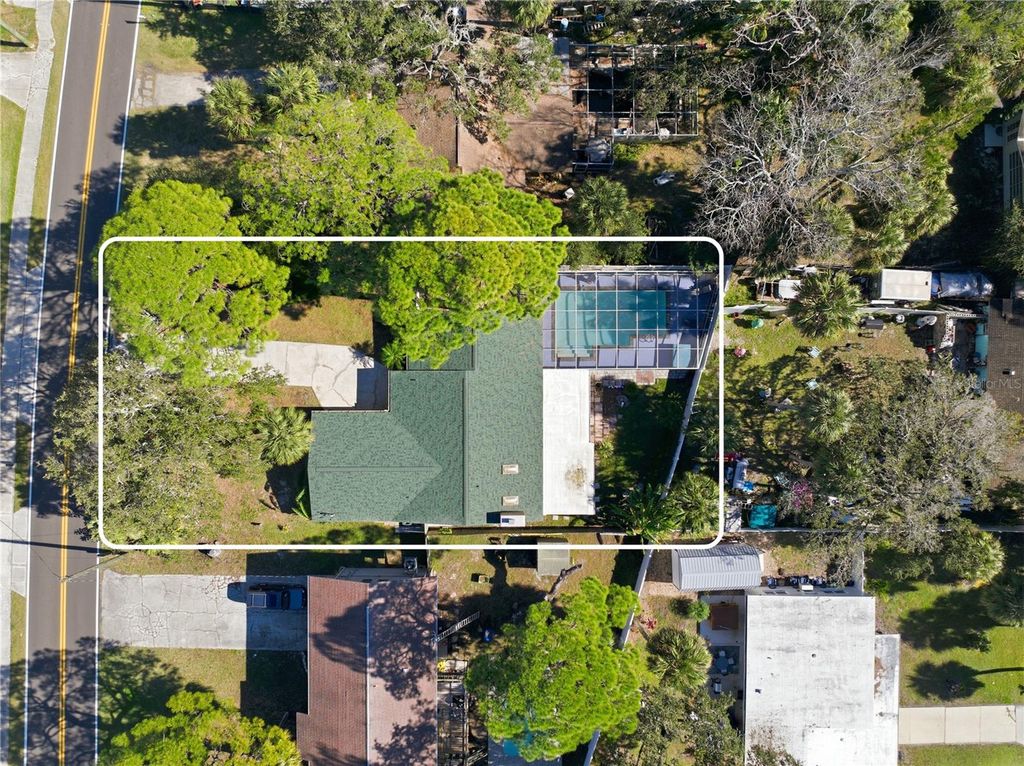 Photo of 5122 Bay Boulevard, Port Richey, FL 34668 (MLS # TB8456696)