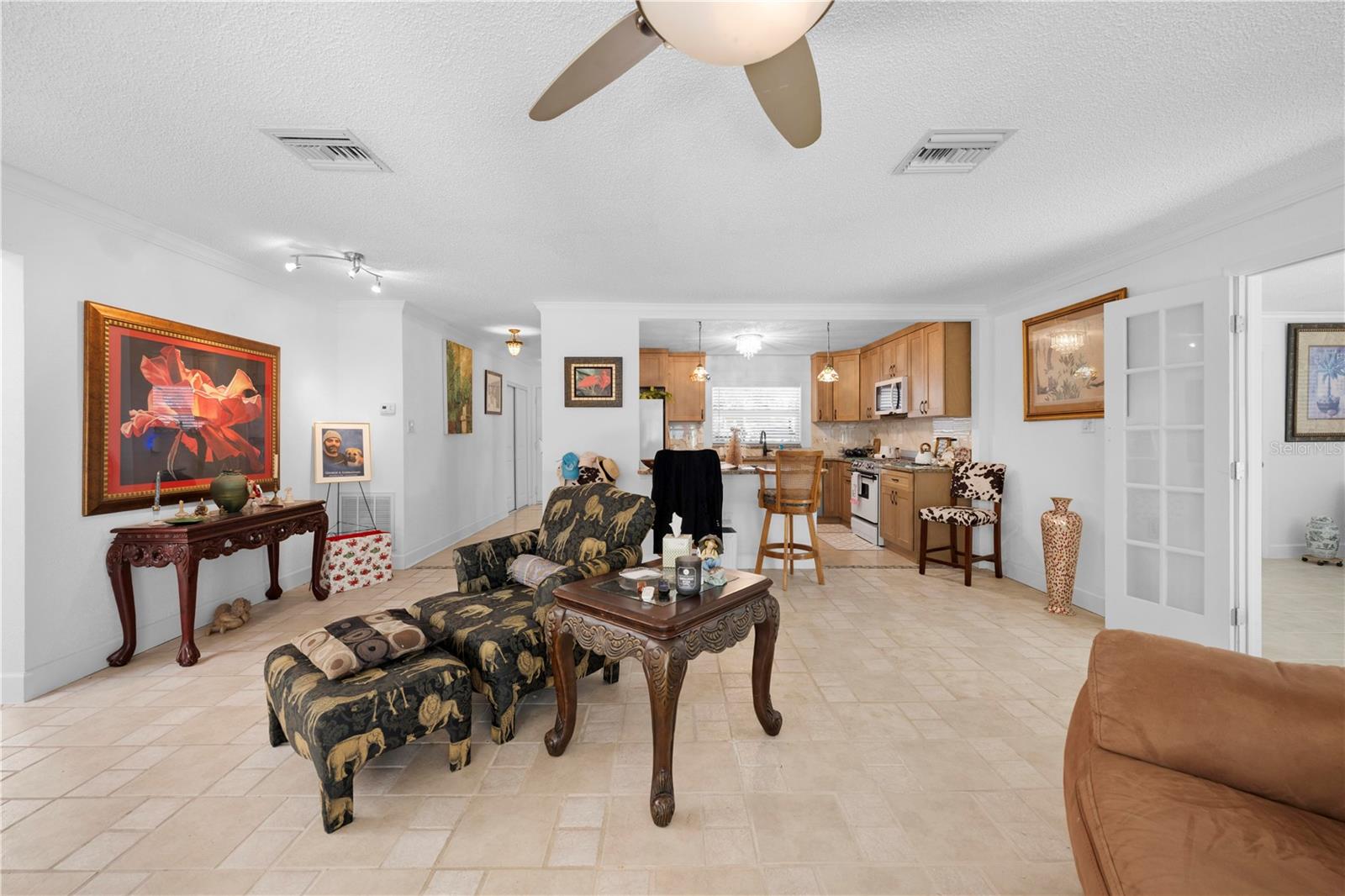 MARTHAS VINEYARD - Residential