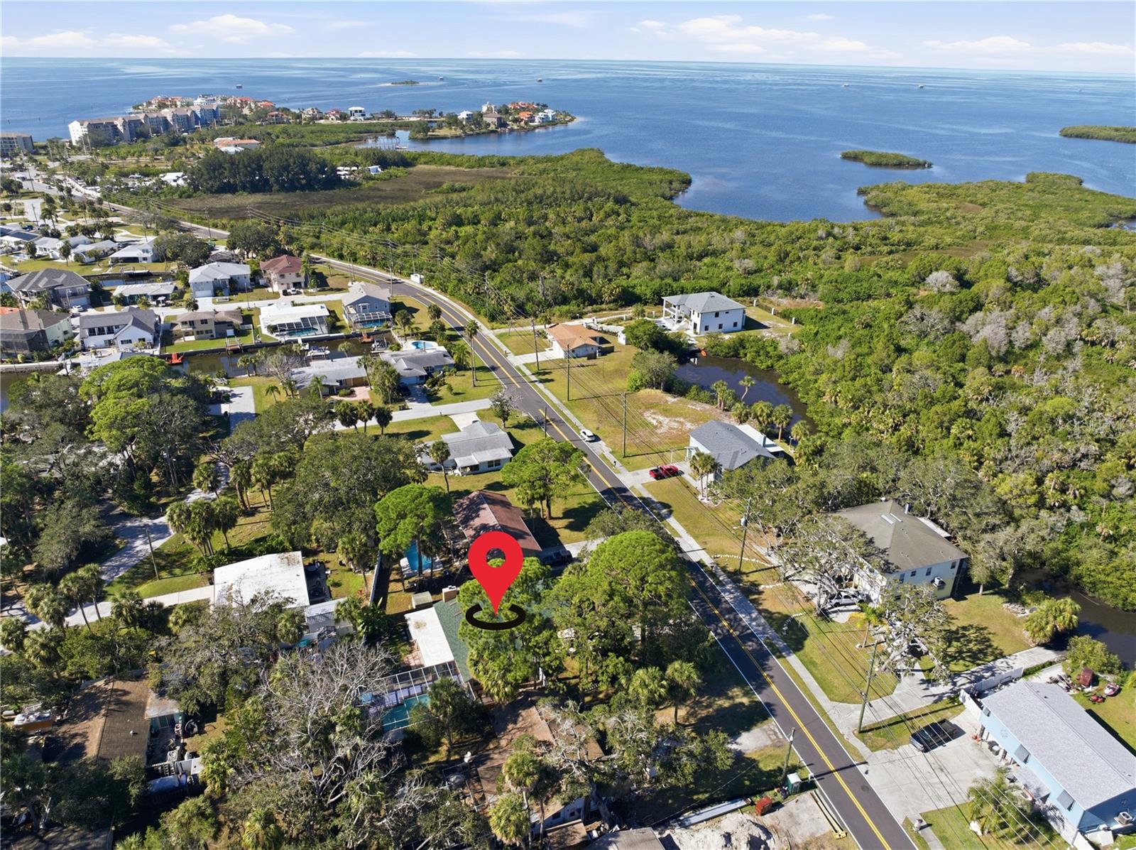 MARTHAS VINEYARD - Residential