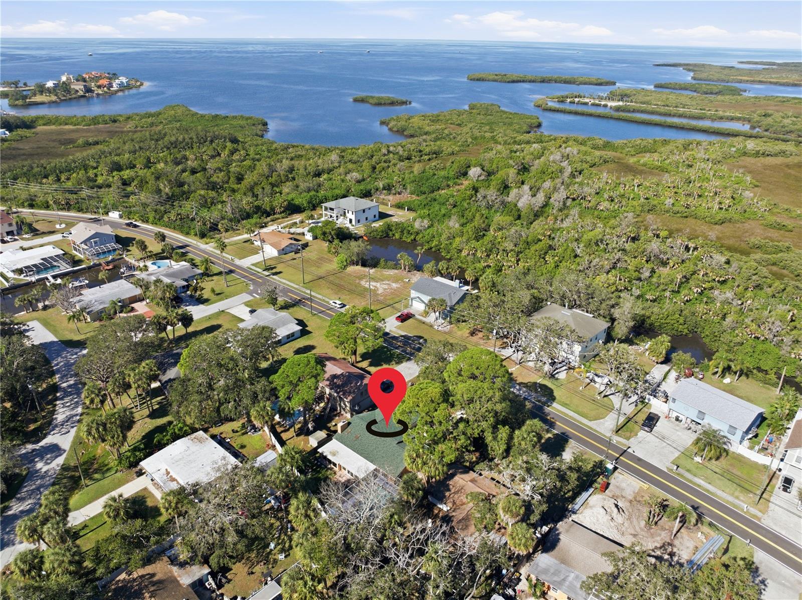 MARTHAS VINEYARD - Residential