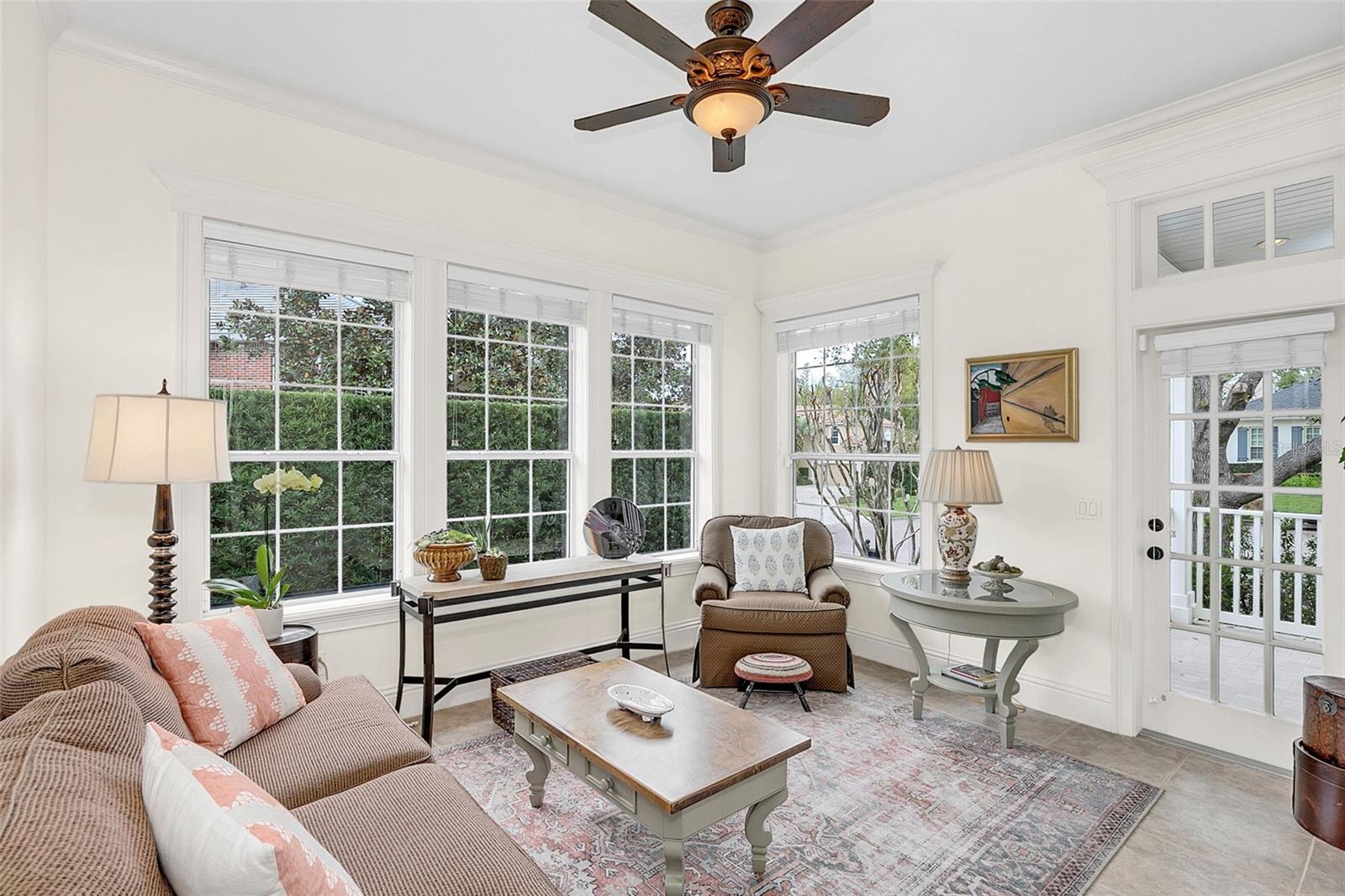 MAGNOLIA BAY - Residential