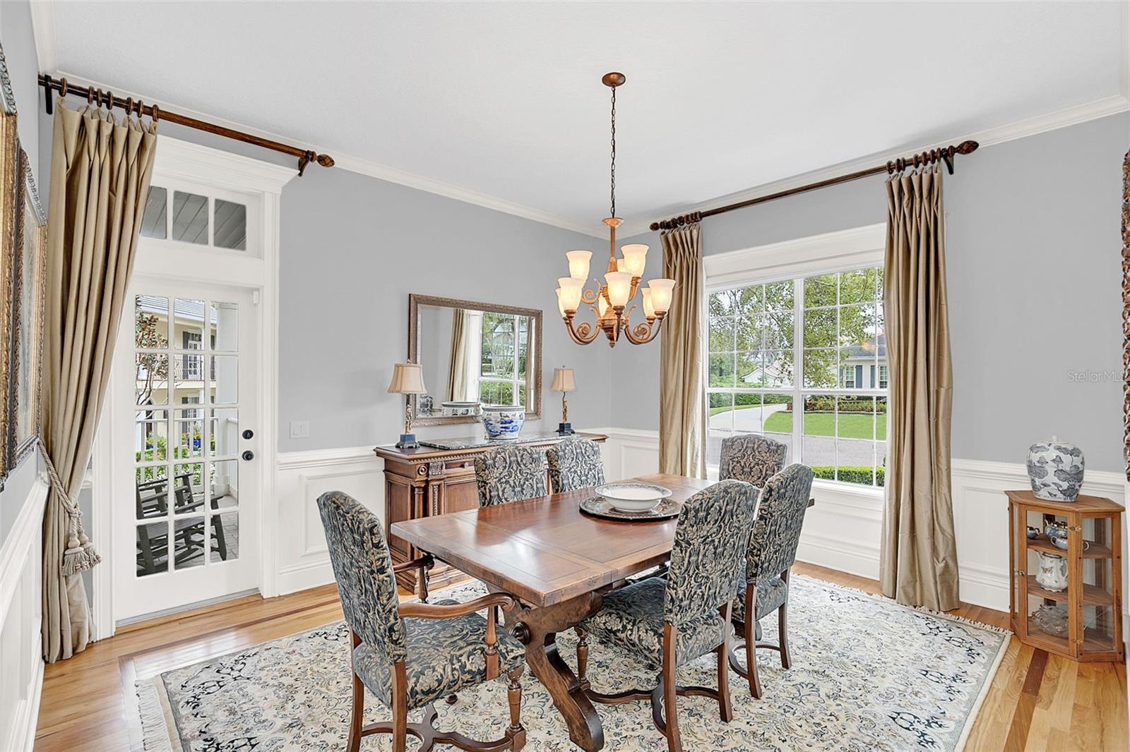 MAGNOLIA BAY - Residential