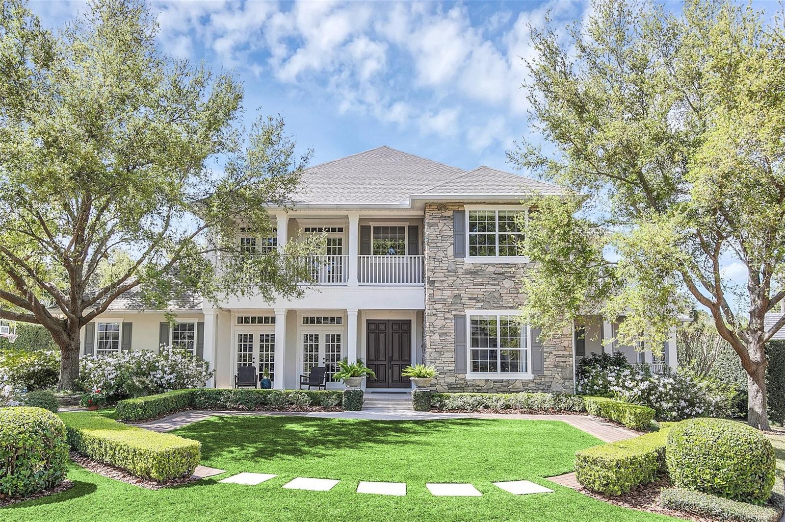 MAGNOLIA BAY - Residential
