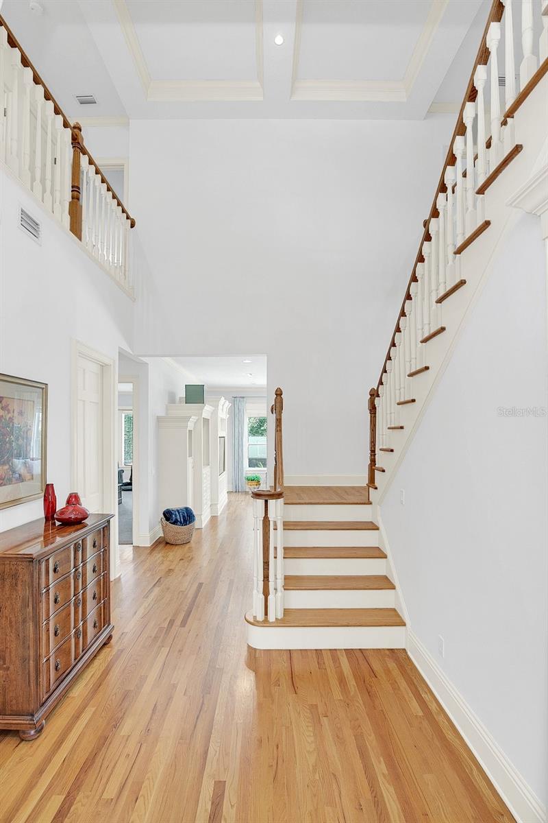 MAGNOLIA BAY - Residential