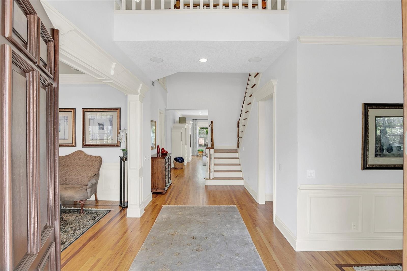 MAGNOLIA BAY - Residential