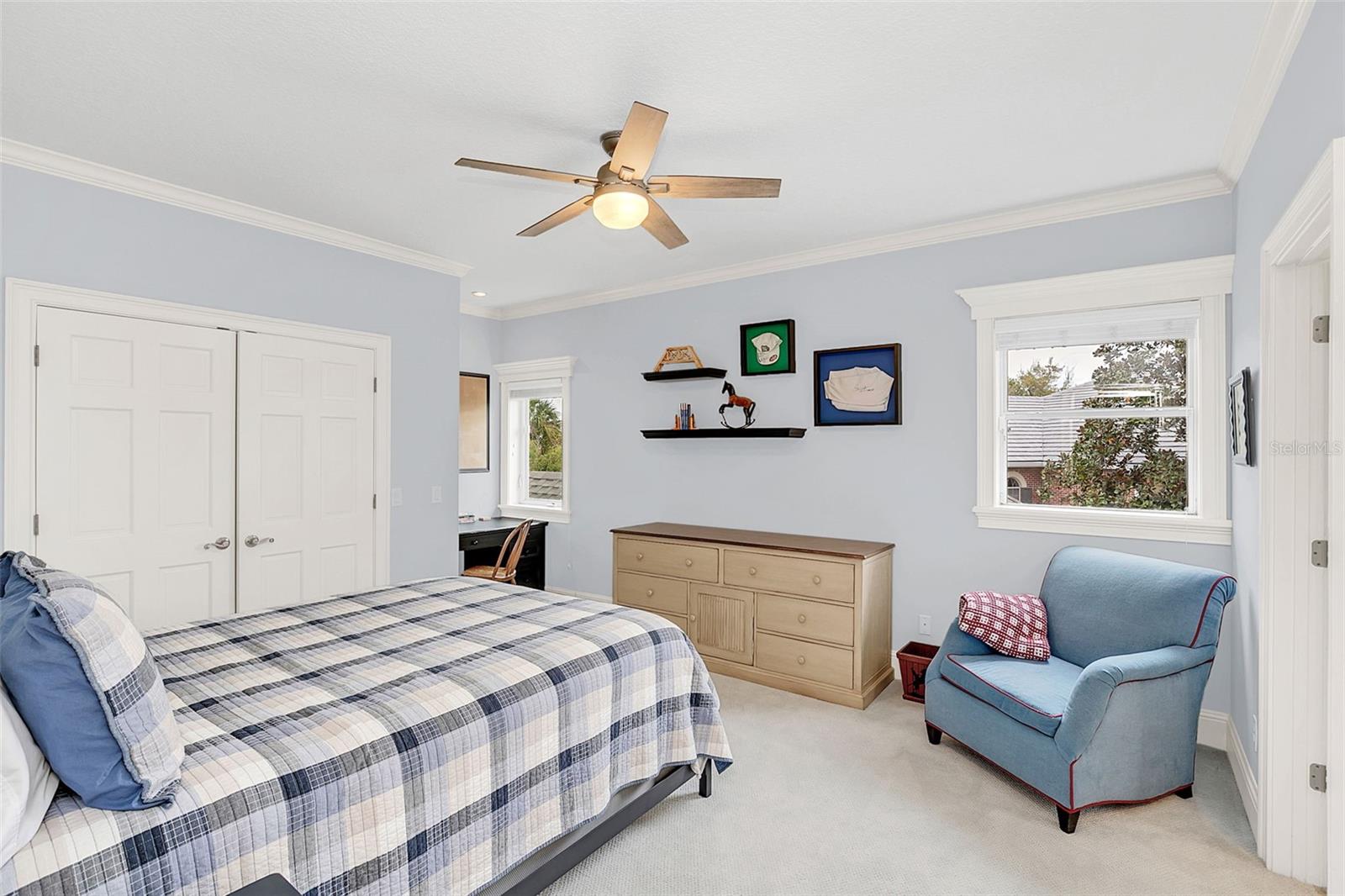 MAGNOLIA BAY - Residential