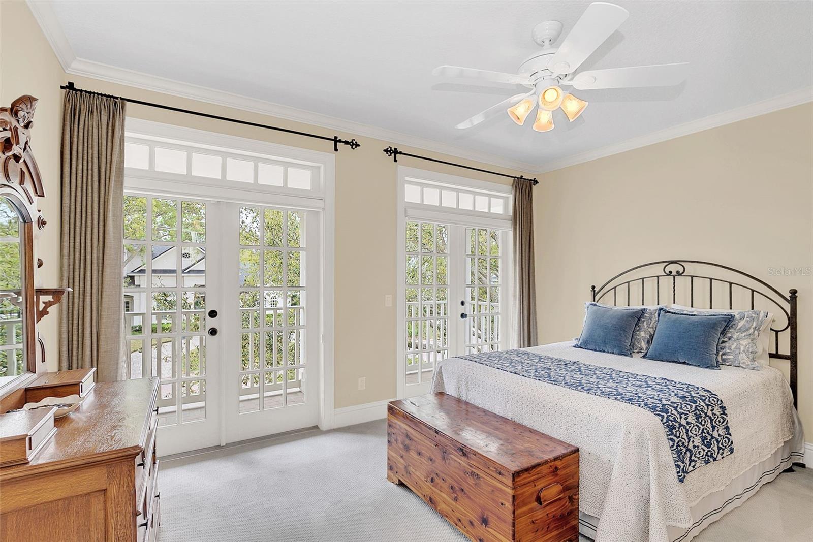 MAGNOLIA BAY - Residential