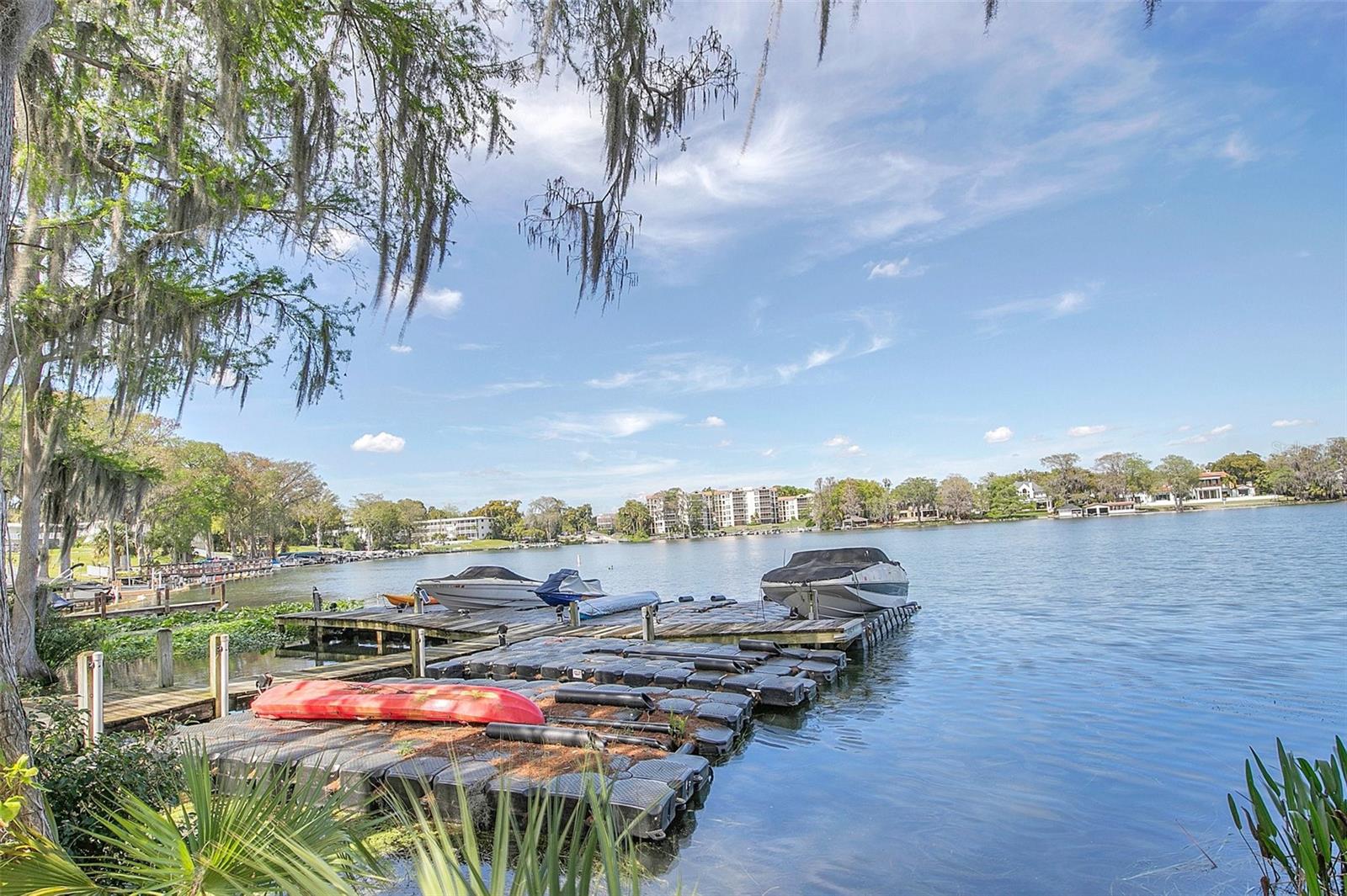 MAGNOLIA BAY - Residential