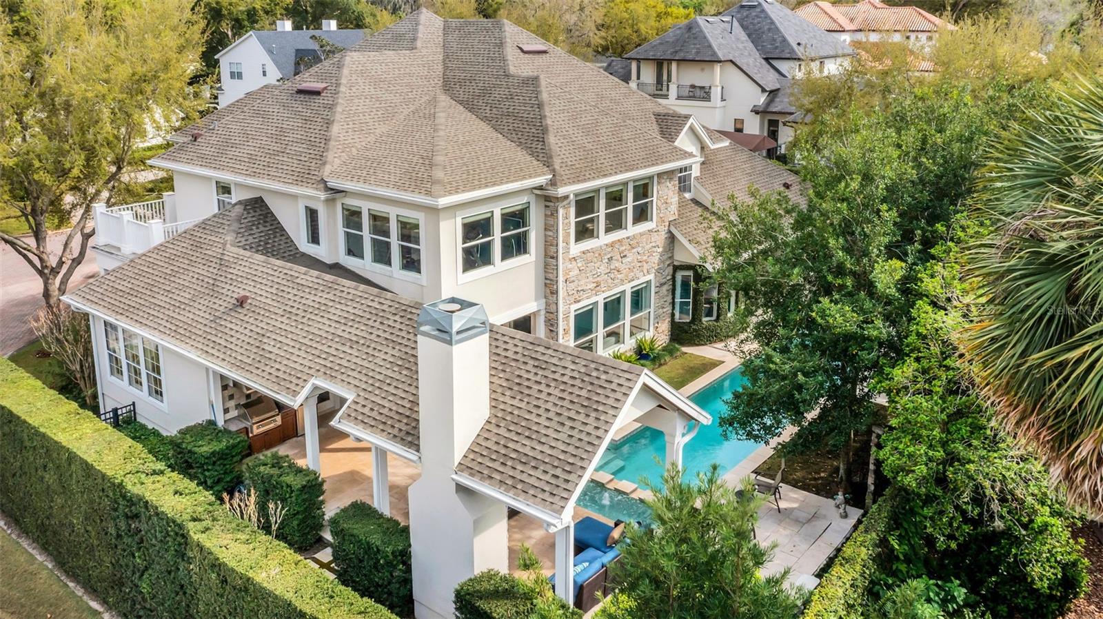 MAGNOLIA BAY - Residential