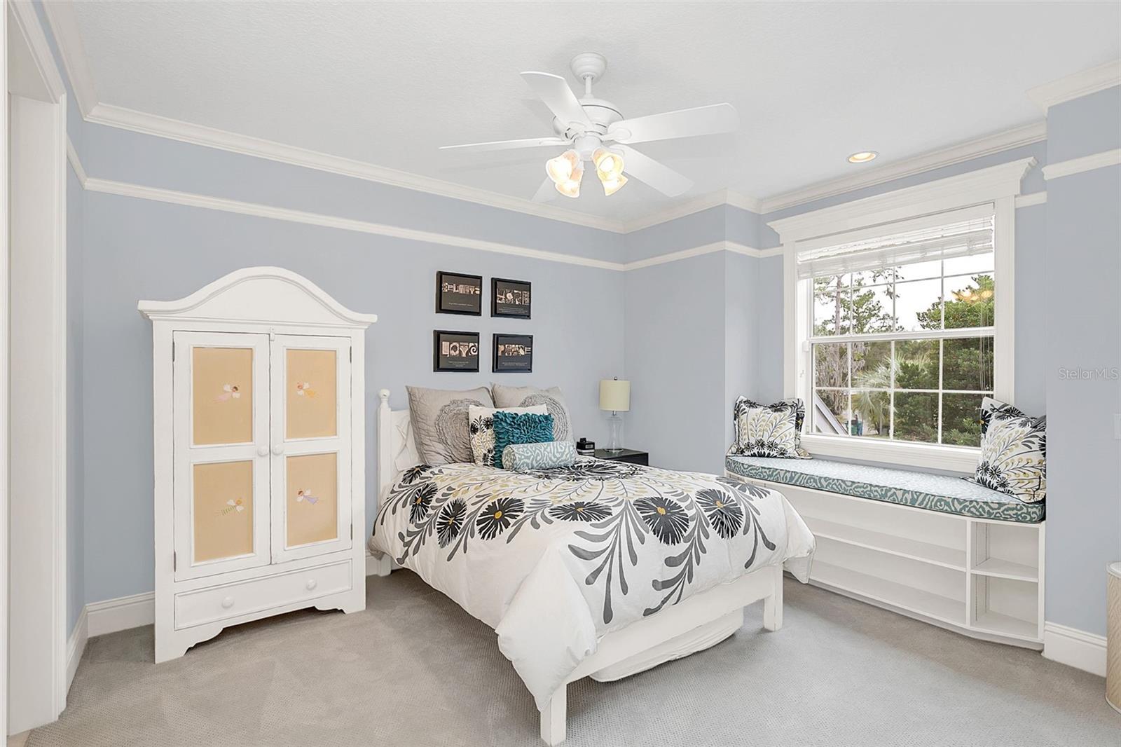 MAGNOLIA BAY - Residential