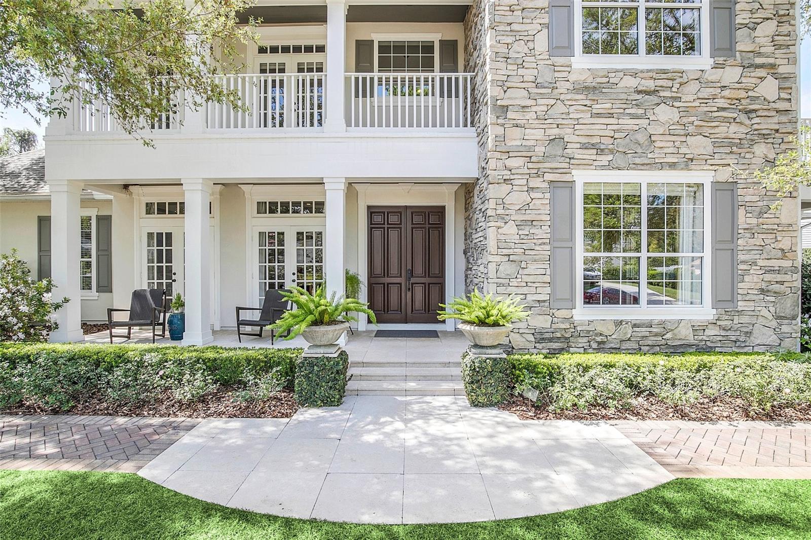 MAGNOLIA BAY - Residential