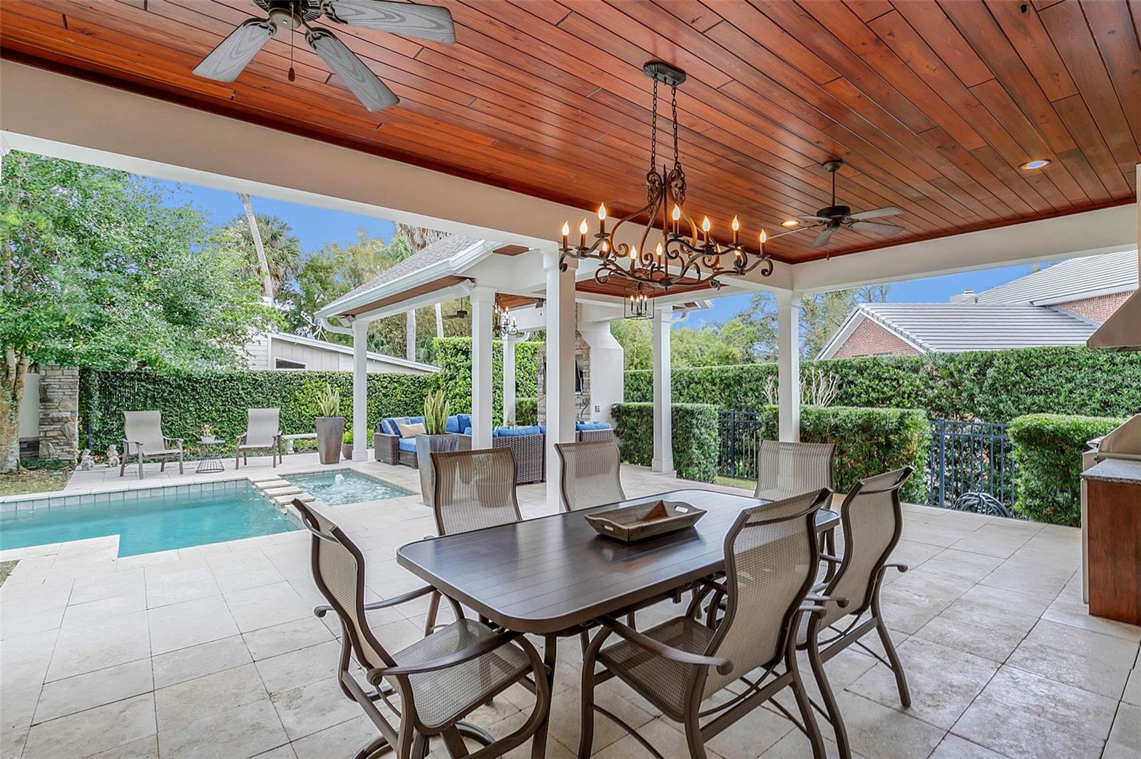 MAGNOLIA BAY - Residential