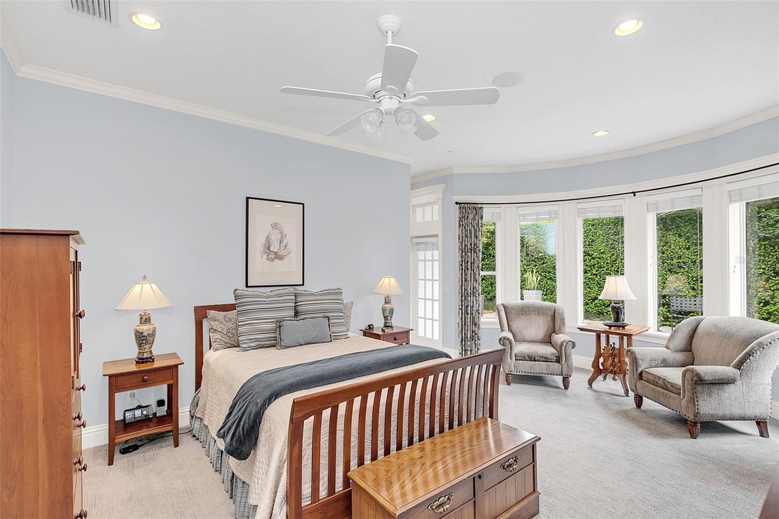 MAGNOLIA BAY - Residential