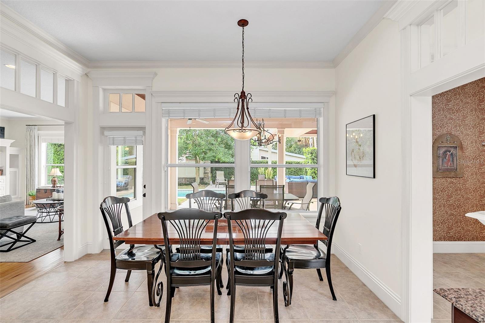 MAGNOLIA BAY - Residential