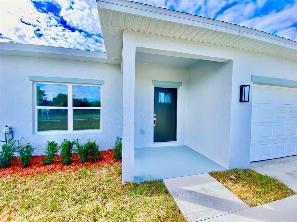 Photo of 10002 Massey Street, Orlando, FL 32825 (MLS # O6392666)