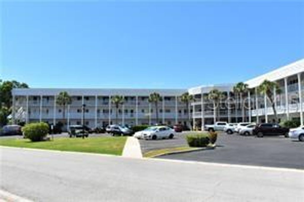 Photo of 2450 Canadian Way #26, Clearwater, FL 33763 (MLS # TB8434619)