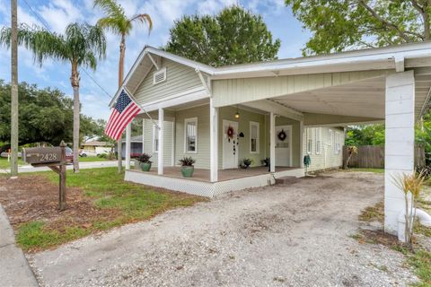 A home in SARASOTA