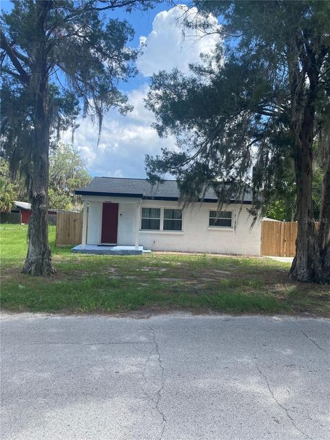 A home in NEW PORT RICHEY