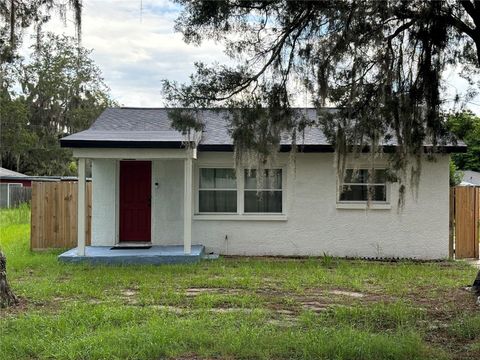 A home in NEW PORT RICHEY