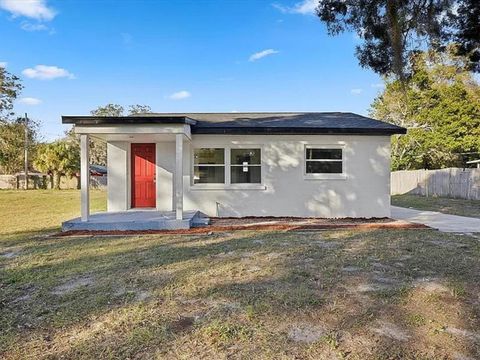 A home in NEW PORT RICHEY