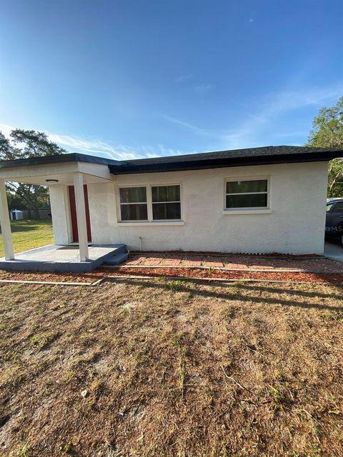 A home in NEW PORT RICHEY