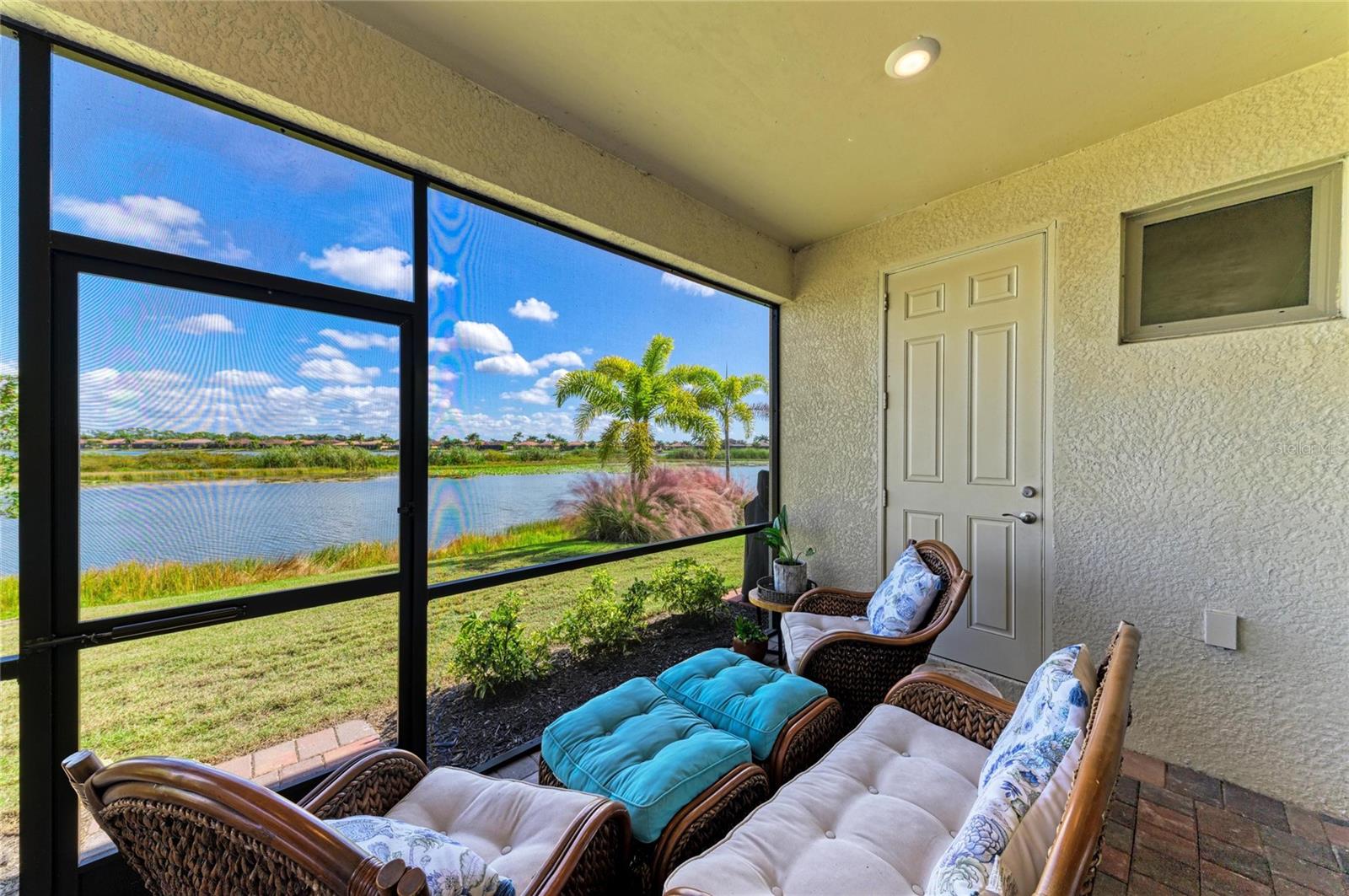 TOSCANA ISLES - Residential