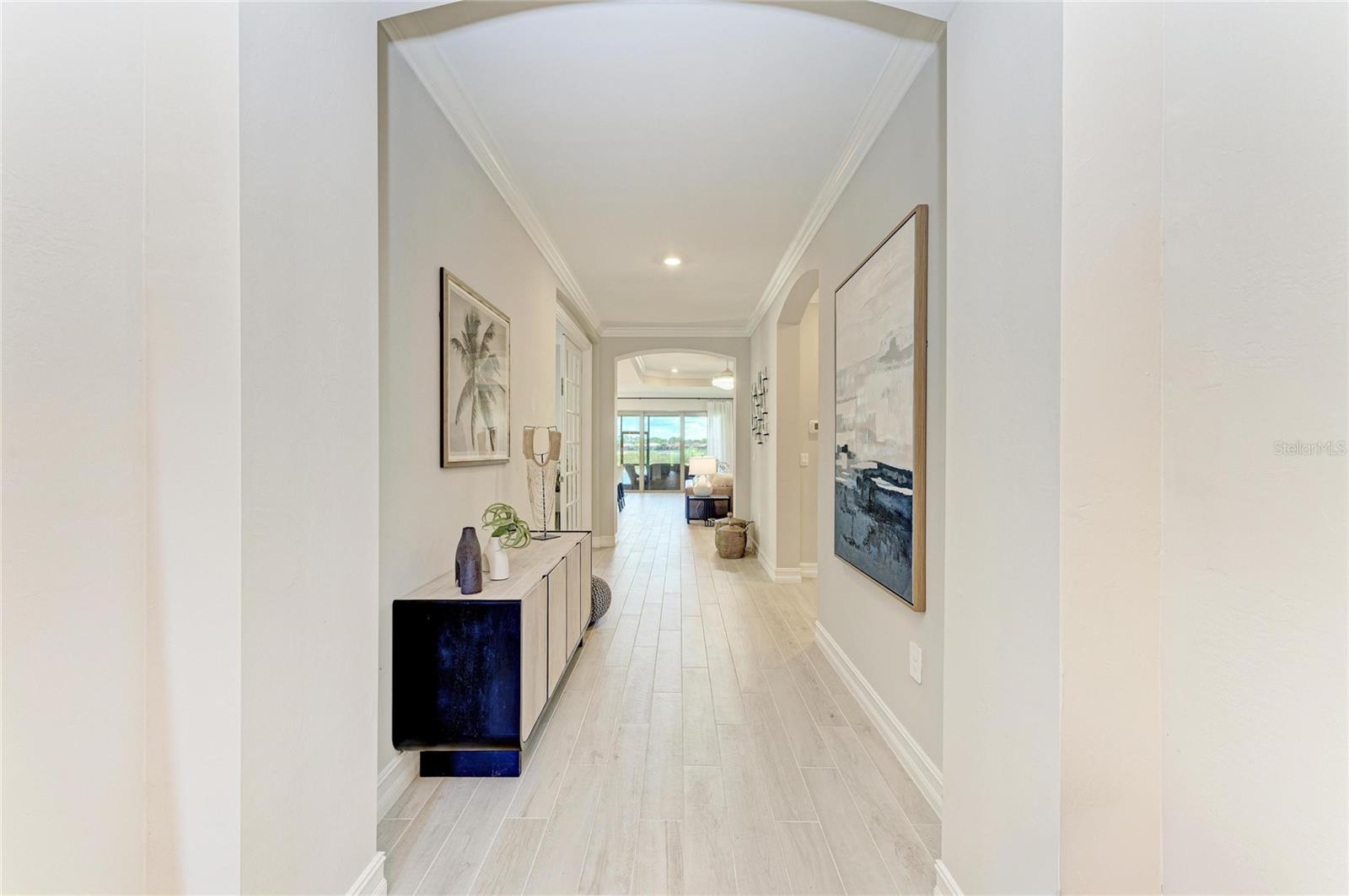 TOSCANA ISLES - Residential