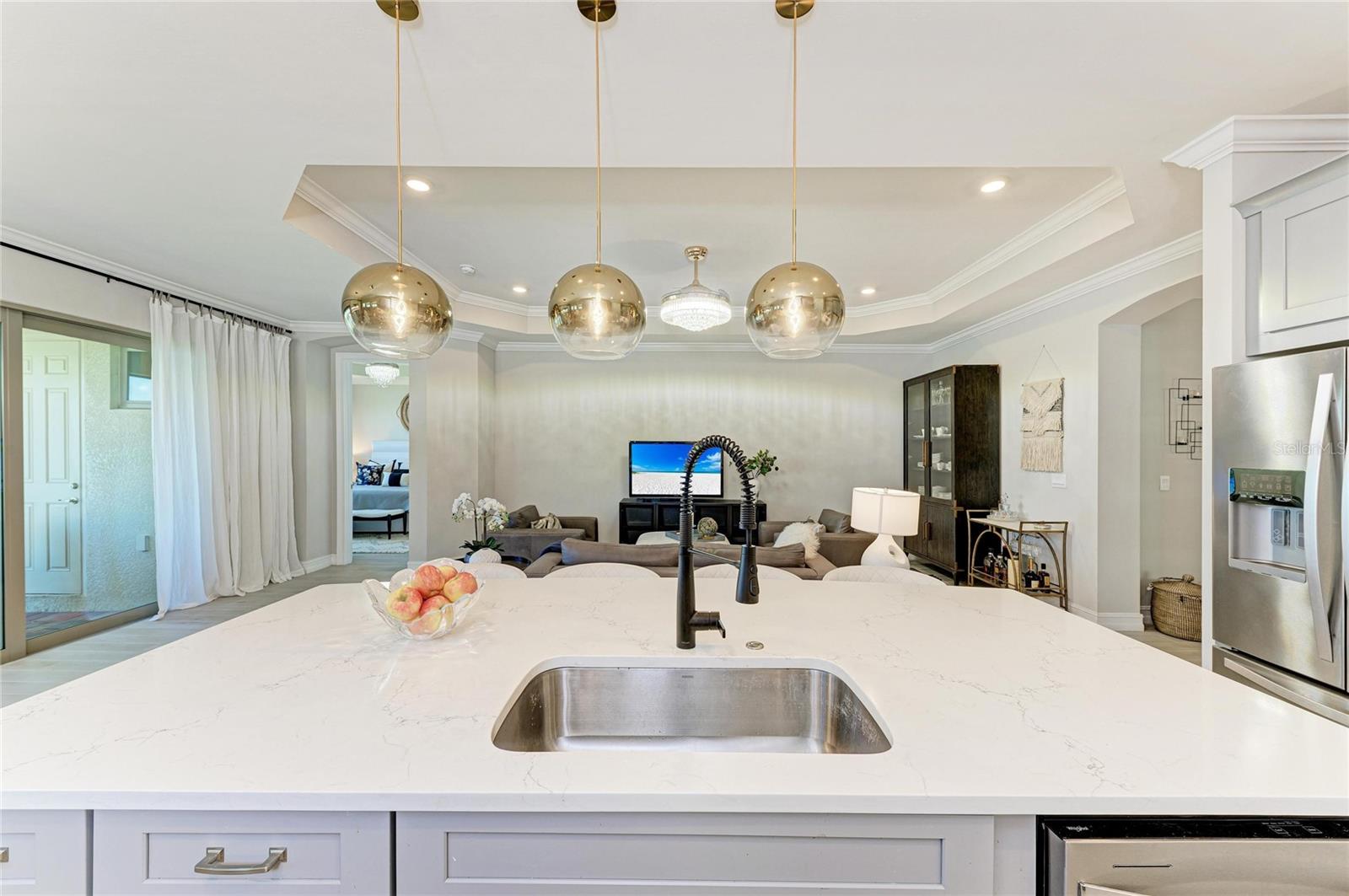 TOSCANA ISLES - Residential