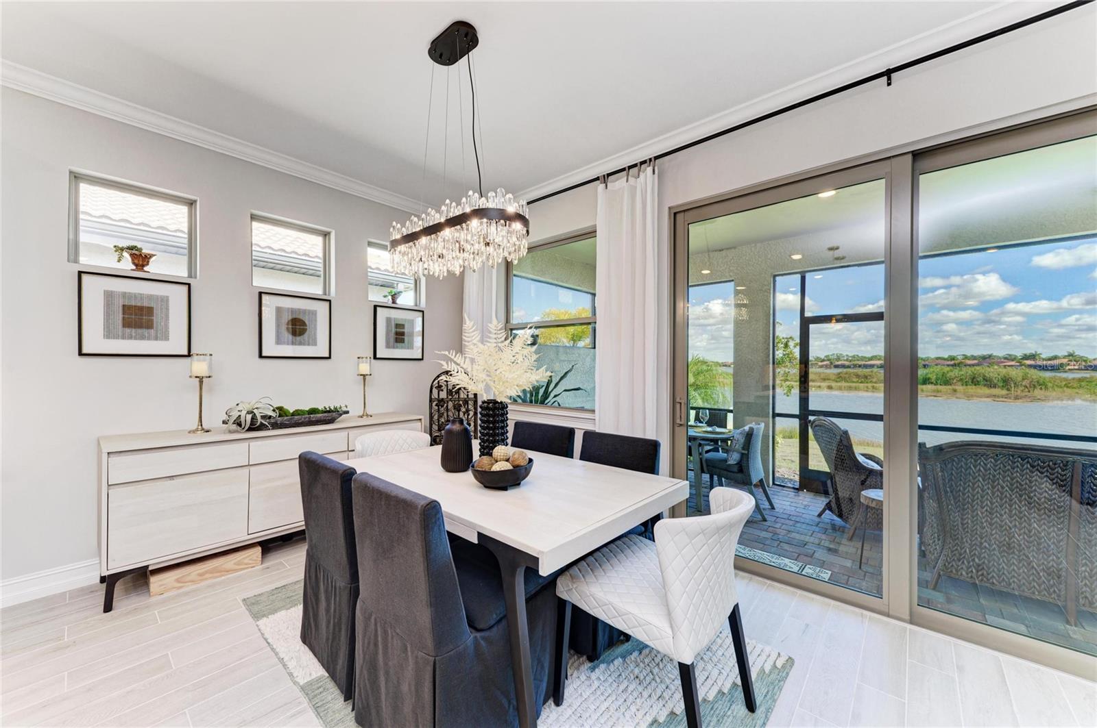 TOSCANA ISLES - Residential