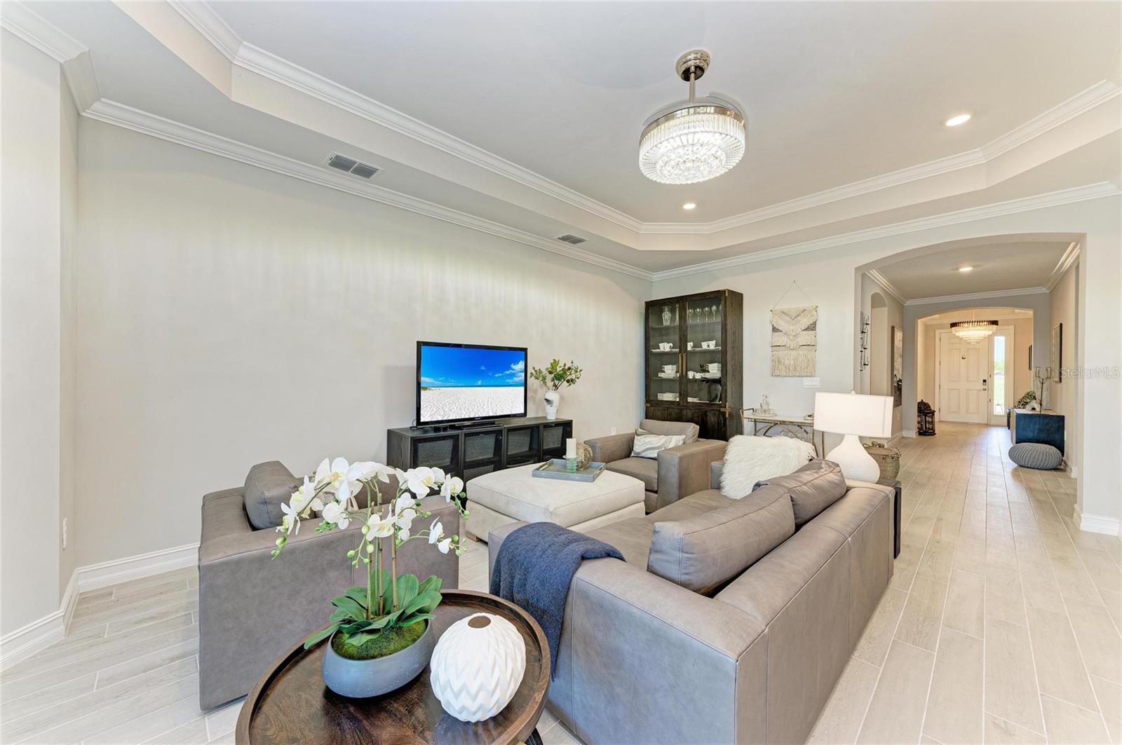 TOSCANA ISLES - Residential