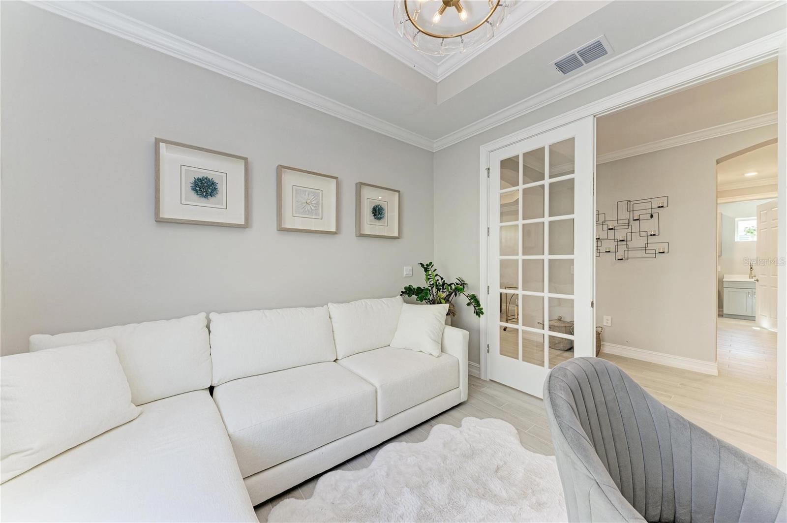 TOSCANA ISLES - Residential