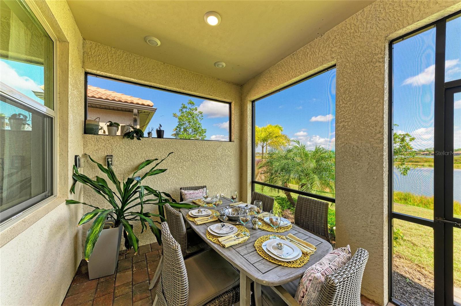 TOSCANA ISLES - Residential