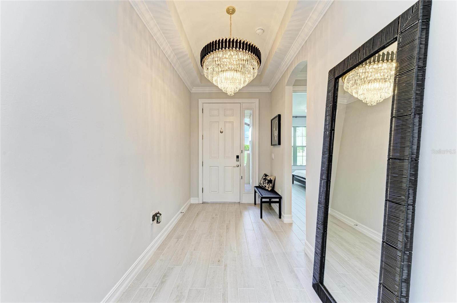 TOSCANA ISLES - Residential