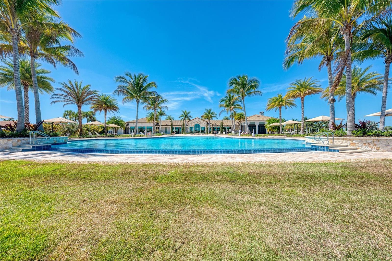 TOSCANA ISLES - Residential