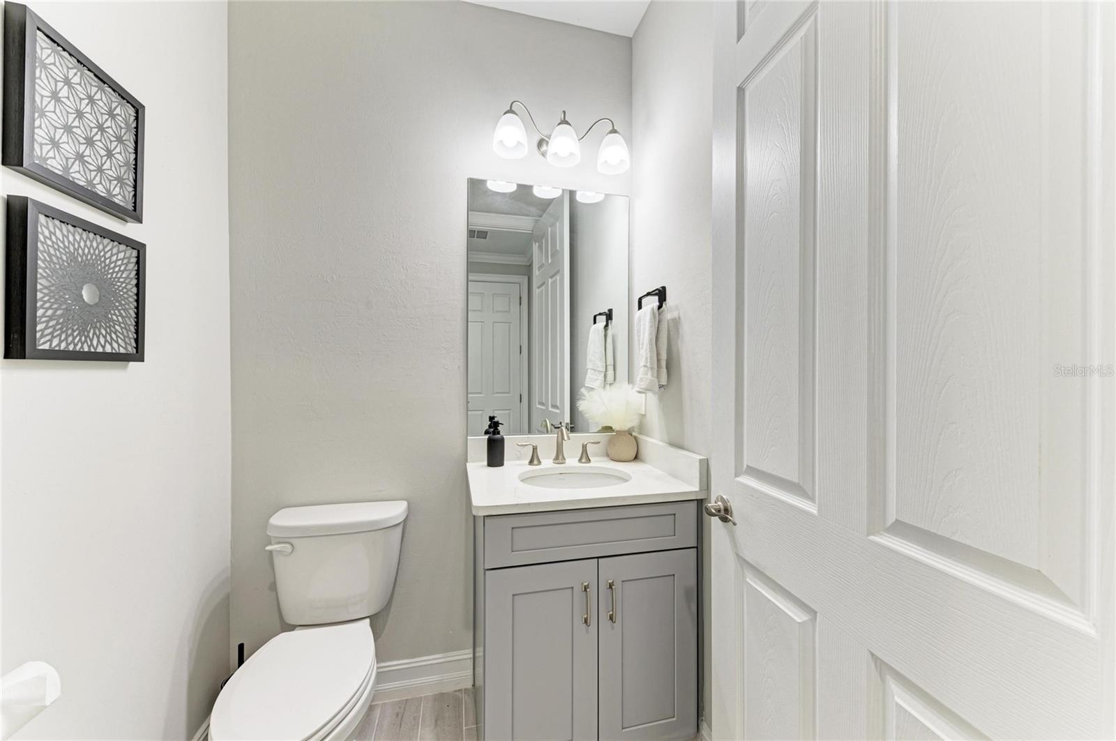 TOSCANA ISLES - Residential