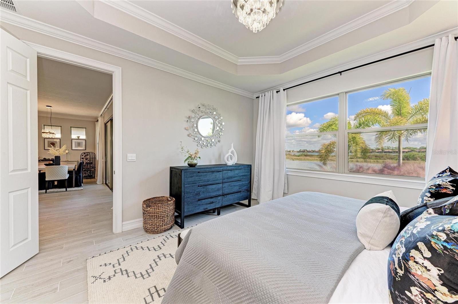 TOSCANA ISLES - Residential