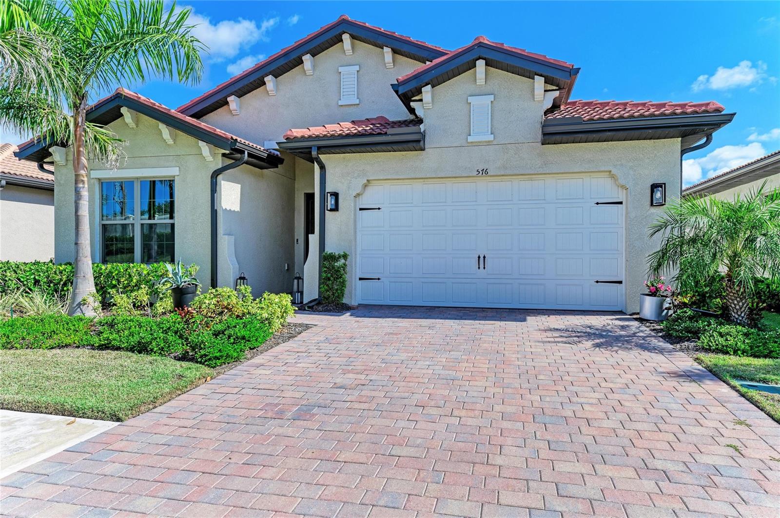 TOSCANA ISLES - Residential