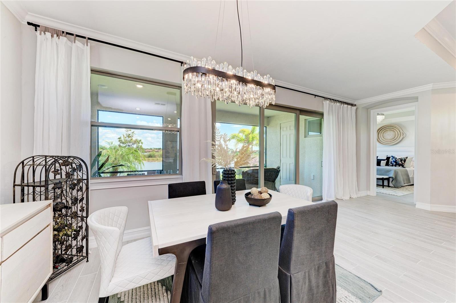 TOSCANA ISLES - Residential