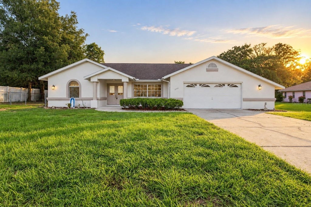 Photo of 2442 Running Oak Court, Spring Hill, FL 34608 (MLS # W7889450)